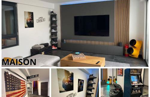 Maison et Appartement séparé de 300m - Foto 11