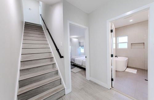 Modern 5 Bed with Guest House & Pool West Hollywood - Foto 18
