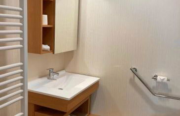 Zenao Appart'hôtels Mâcon - Foto 14