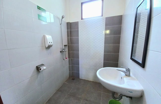 Homestay Jogja dekat Malioboro by Simply Homy - Foto 19