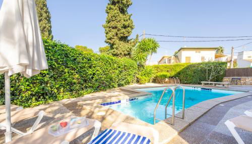 Villa Son Veri d'Alt - Foto 3