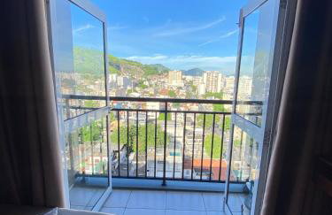 Apart Despojado e Bela Vista - Foto 20