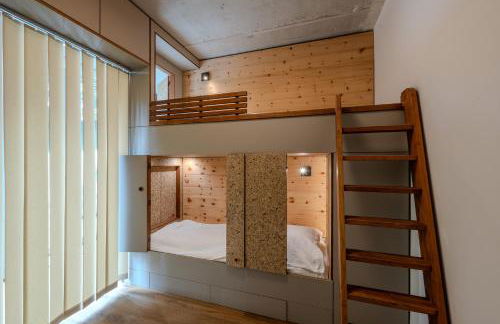 Marina Maisonette Seeblick mit Pool und Sauna - Photo 38