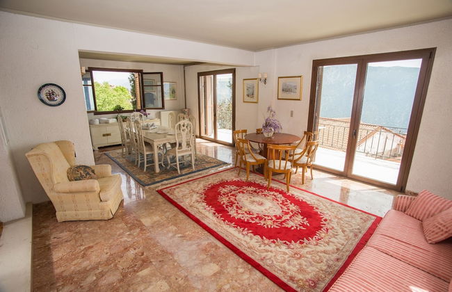 Historic Villa - Foto 8