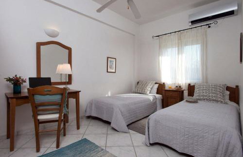 Luxury Corfu Villa 3 Bedroom Villa Panorama Sea View Private Pool - Foto 23