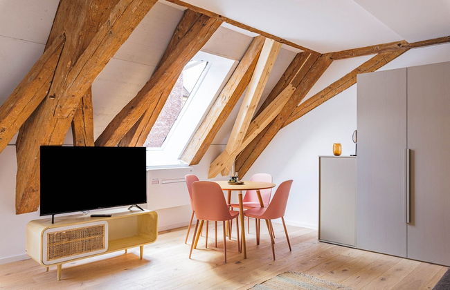 Limehome Dachau Konrad-Adenauer-Str - Foto 74