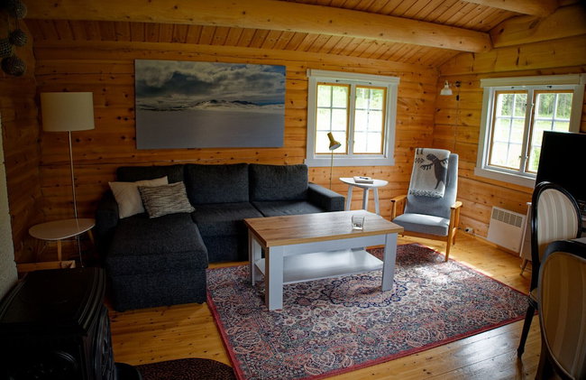 Velfjord camping & hytter - Photo 42