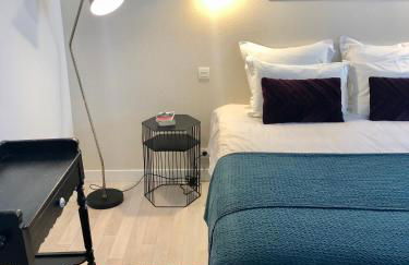 La Gervaiserie - 300m de la plage - Foto 14