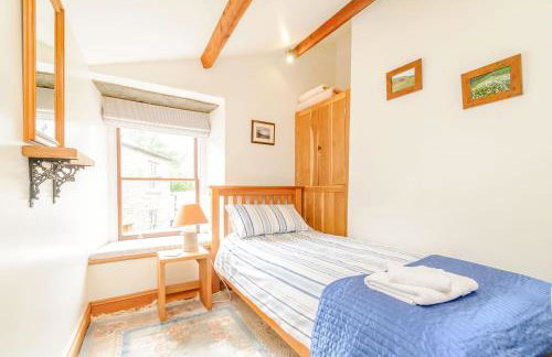 Mill Cottage - Foto 16