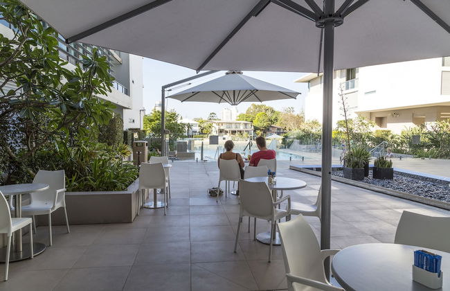 ULTIQA Freshwater Point Resort - Foto 71