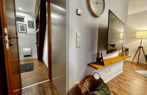 Modernes Apartment mit besonderem Charme - 1A Guesthouse - Foto 14