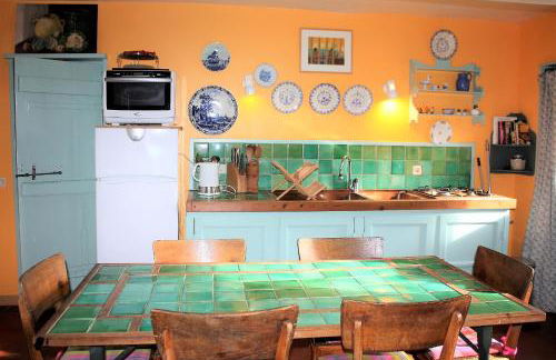 Petite Maison - Foto 8