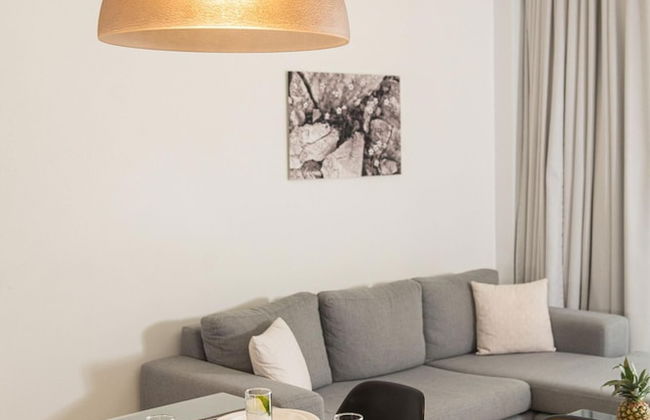 Spring Apartments - Foto 58