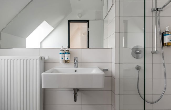 Numa Munich Munico - Foto 40