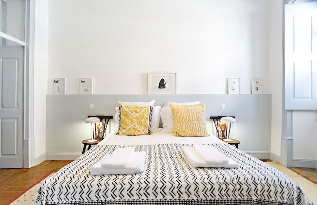 Casa Rosa in Vila Real de Santo Ant nio - Foto 5