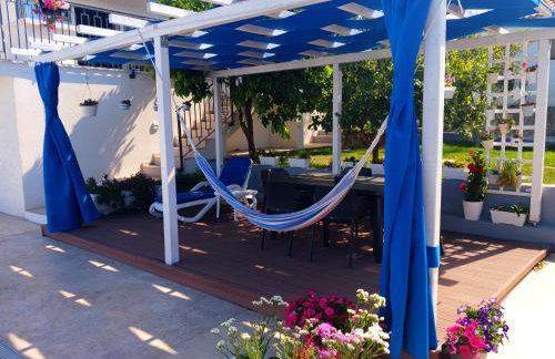 LUXURY VILLA ŠENTADA - Photo 21