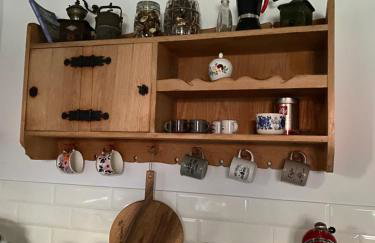 Rancho „Czajone na pigwowcu” - Foto 8