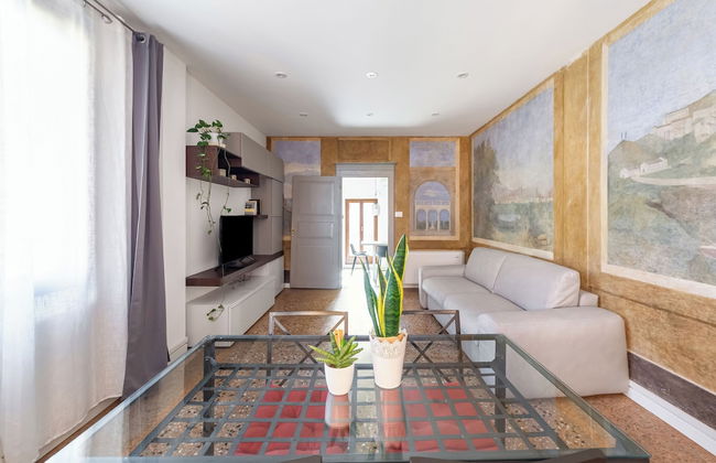 Casa Picta - Photo 12