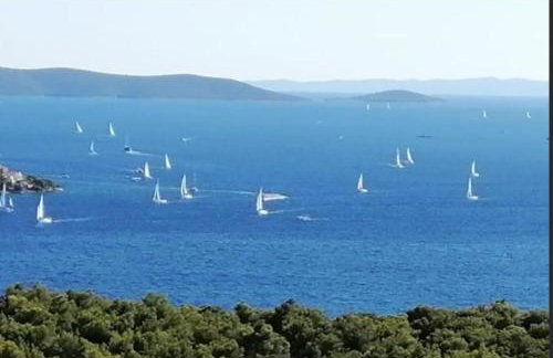 Apartment Maja Trogir - Foto 15