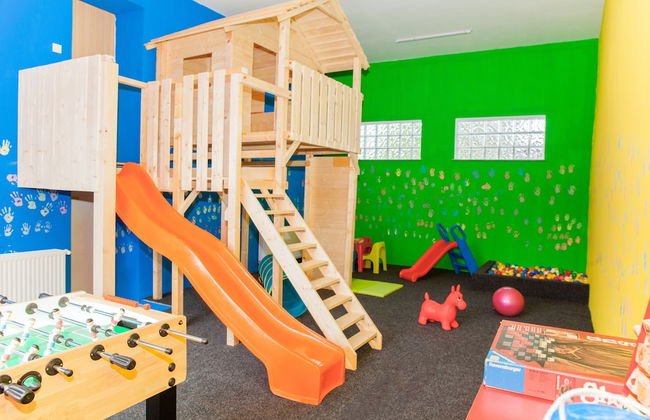 Landhaus im Rinnetal - Foto 35