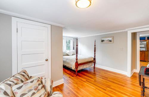 2 Mi to Dtwn 2-Acre Retreat with Large Yard! - Foto 19