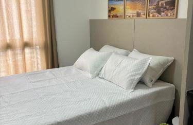 Loft Boa Viagem - Uni Studios - Foto 2