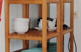 Apartaments Cel i Fusta - Foto 31