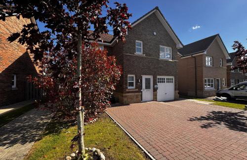 The Rowan Nook - Foto 1