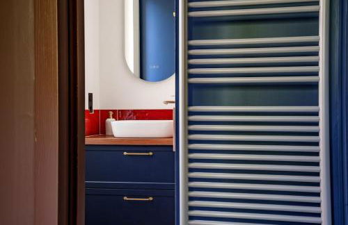 Maison 10 personnes 4 ch Bourgueil vignobles - Foto 32