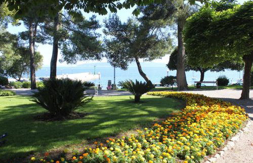 CAPTAIN'S HOUSE Lovran - 4 stars - no neighbors - Photo 47