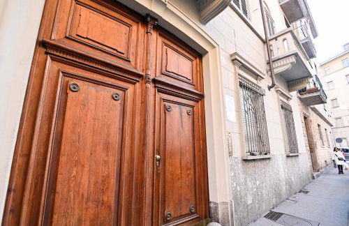 Top Living Apartments - Porta Susa - Foto 28