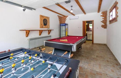 Awesome Home In Novo Zvecevo With Sauna - Foto 34