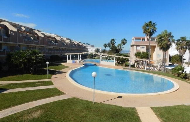 Magnífico apartamento en la playa - Foto 14