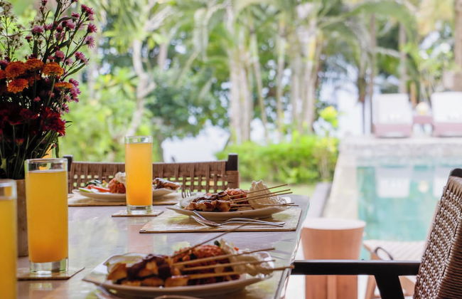 Melaya Estate by Lifestyle Retreats - Foto 19