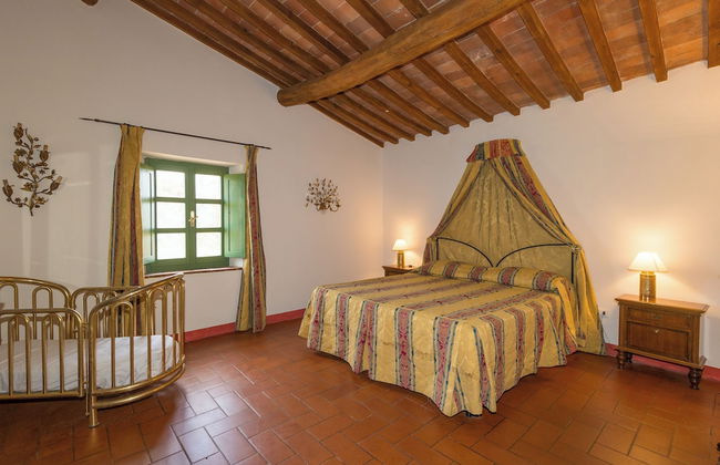 Apt Glicine Della Vivaldina - Foto 16