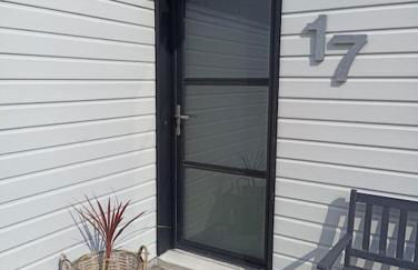 lodge avec vue sur la rivière - Foto 24