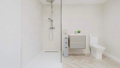 The Refuge, Wendover - Foto 4