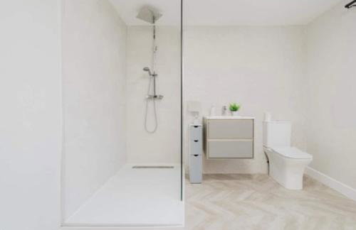 The Refuge, Wendover - Foto 4