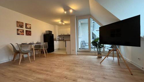 Wohnperle*WindbergBlick*ruhig - Foto 3