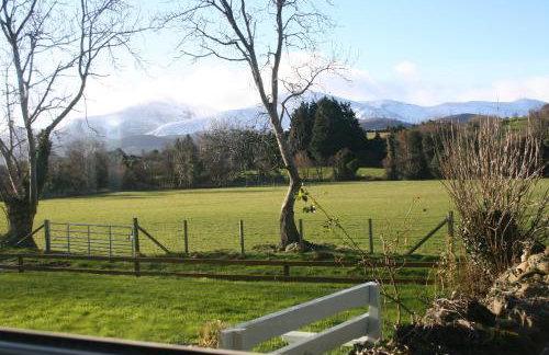 Tuck Mill Cottage - Foto 12