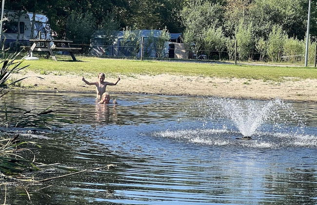 Holiday Home in Former Barn in Ruinerwold - Foto 11