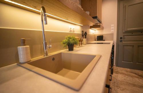 East Blue Luxury Apartment - Foto 14