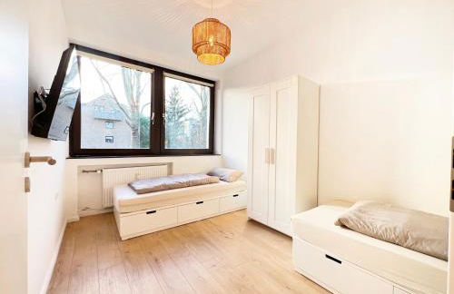 LUMEN Apartment nahe Köln City & Phantasialand - Foto 10