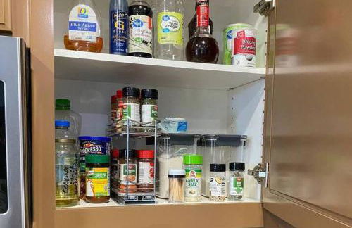 Hillside view with hot tub too - Foto 16