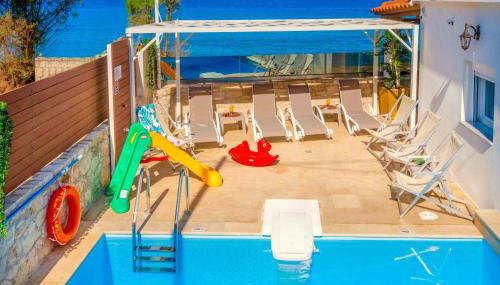 Villa Thalassa Skaleta - Foto 5, Other