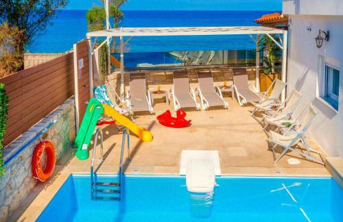 Villa Thalassa Skaleta - Foto 5