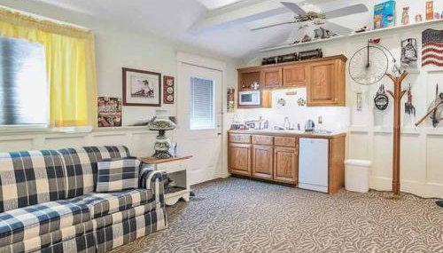 Quiet Getaway with Queen Bed & Wi-Fi - Foto 4