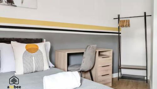 City Centre Apartment - close by to all main shops, attractions, bars & more! - Foto 4