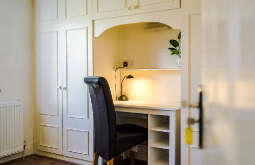 Sunshine Cottage by Happy Sunshine Stay - Foto 19