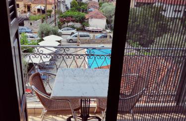 Pagaseon Rooms and Apartments - Foto 17